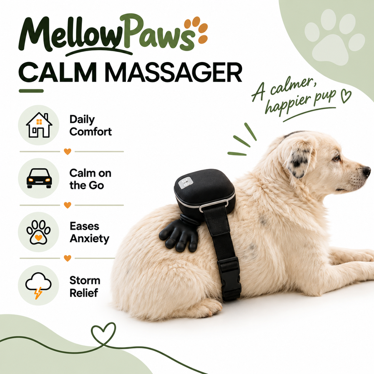 PawRub ™
