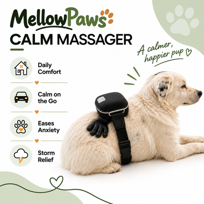 PawRub ™